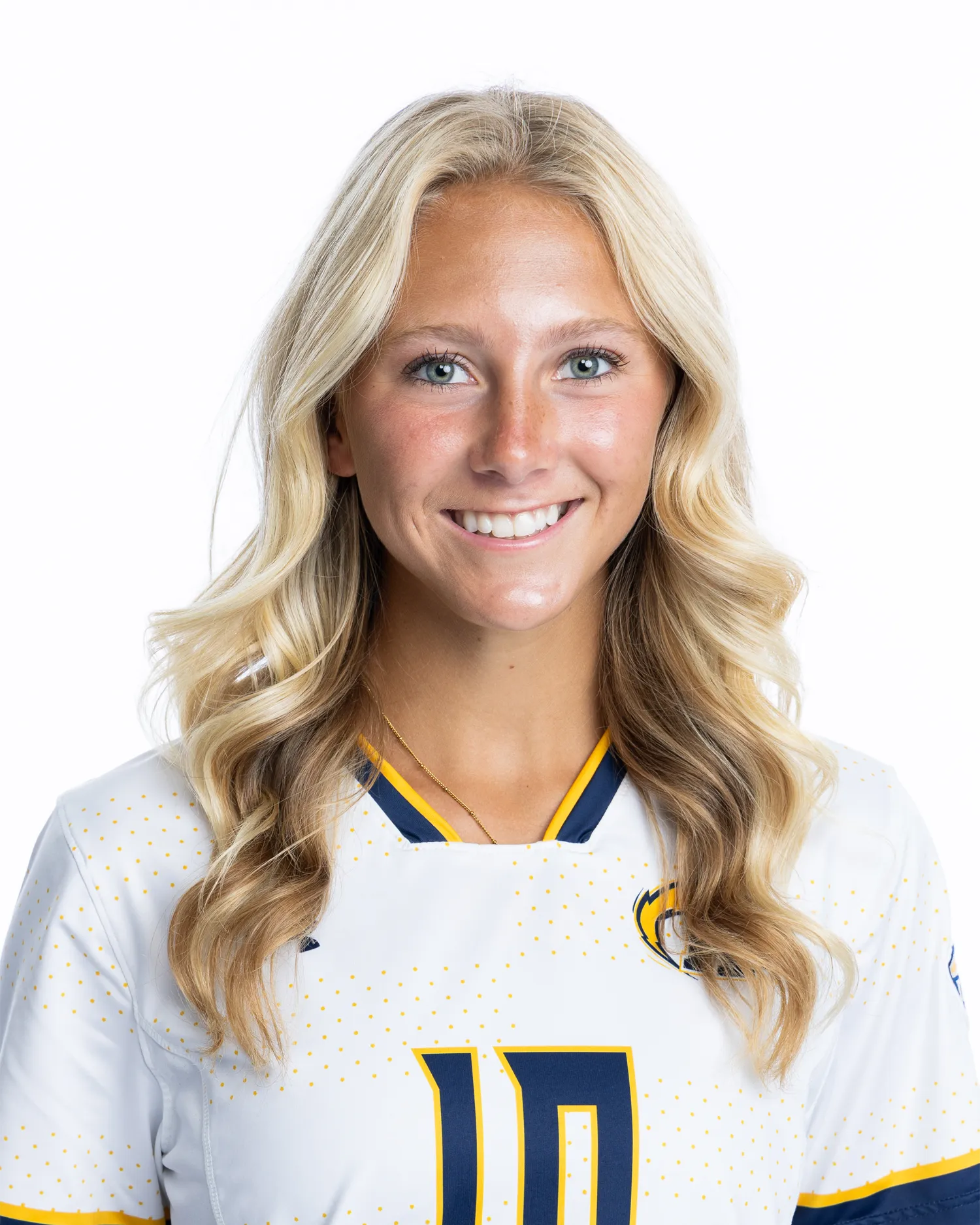 Addy Cusick, Soccer, undefined