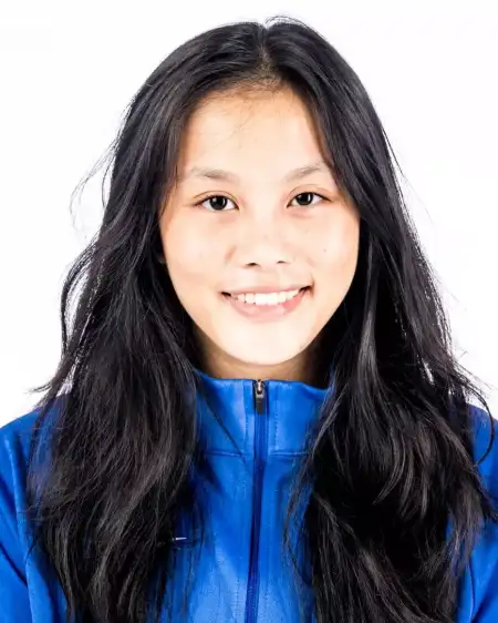 Isa Cheng, Fencing, Duke University