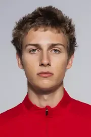 Andrew Rohde, Track and Field, undefined