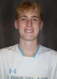 Brady Flood, Soccer, Long Island University