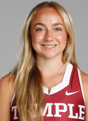 Halle Aschenbach, Field Hockey, Temple University