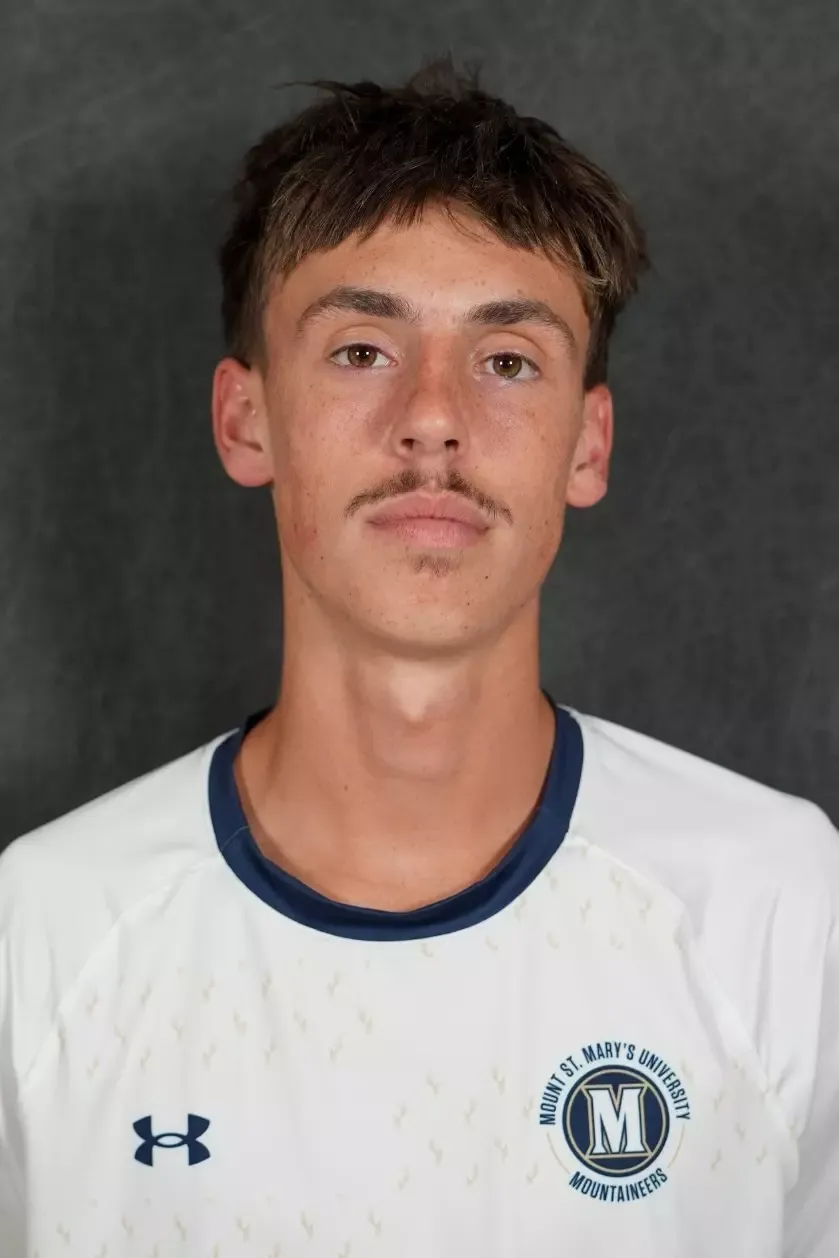 Thomas Dix, Soccer, Mount St. Mary's University