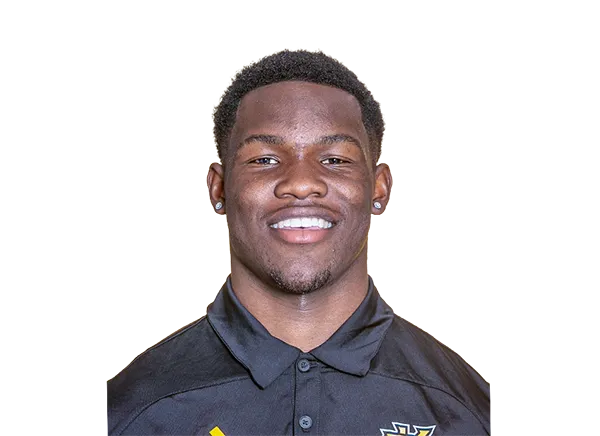 Earl Woods III, Football, Hampton University