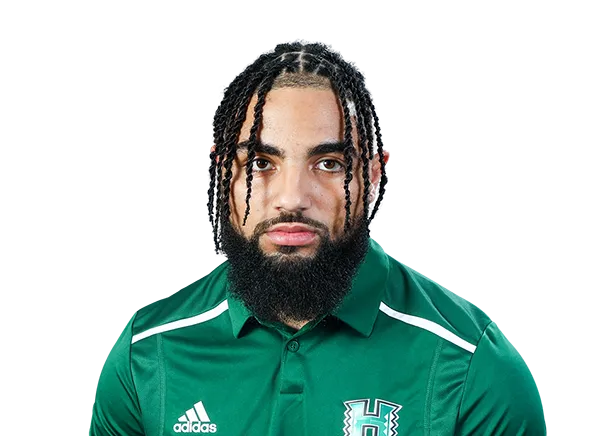 Jalen Smith, Football, undefined