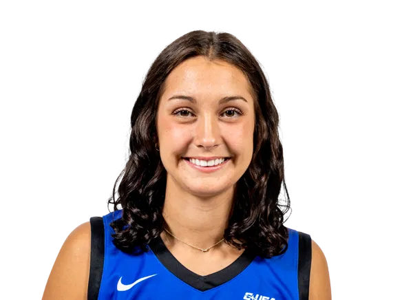 Carsyn Swaney, Basketball, undefined