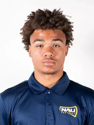 Devin Murphy, Football, undefined