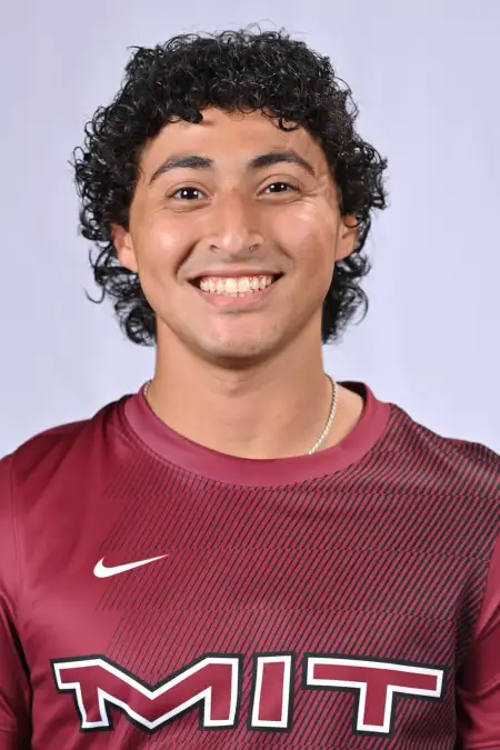 Munib Kassem, Soccer, Massachusetts Institute of Technology