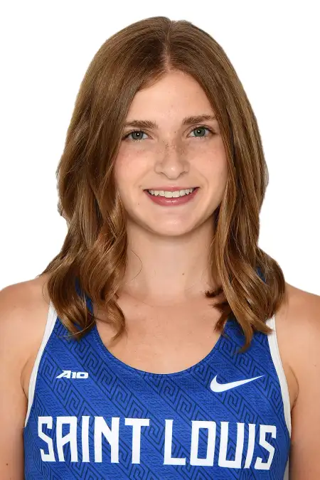 Renee Ballard, Track and Field (O), Saint Louis University