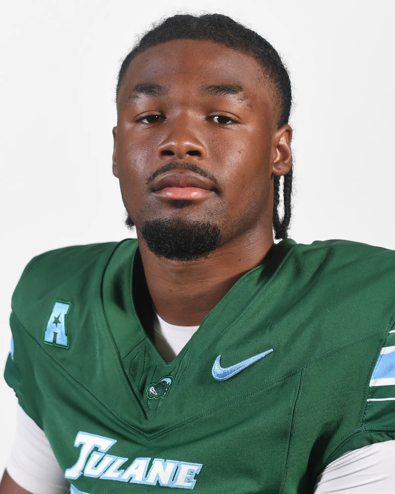 KeyShaun Coleman, Football, undefined
