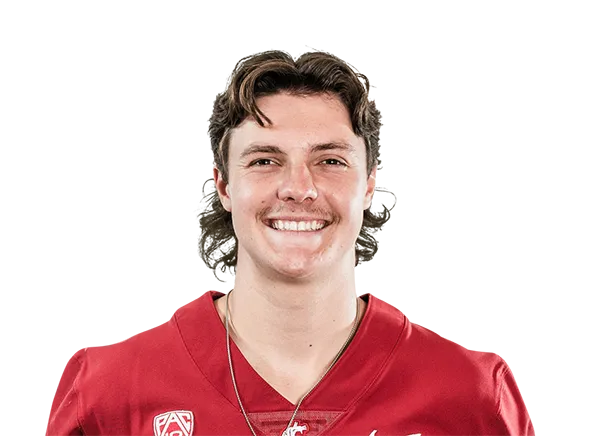 Jaxon Potter, Football, undefined