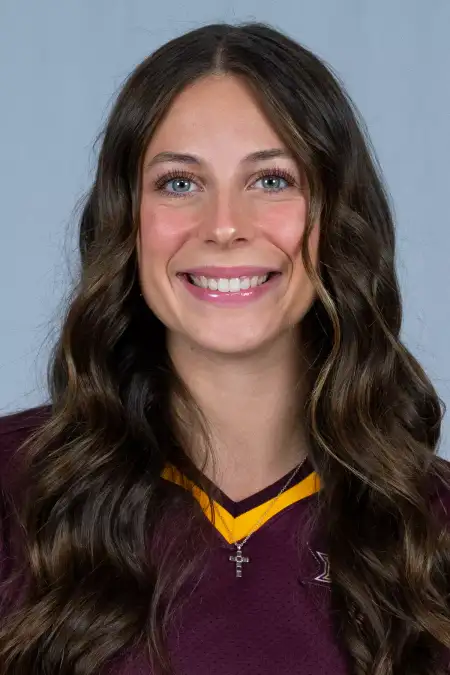 Bella DiGiandomenico, Softball, Iona University
