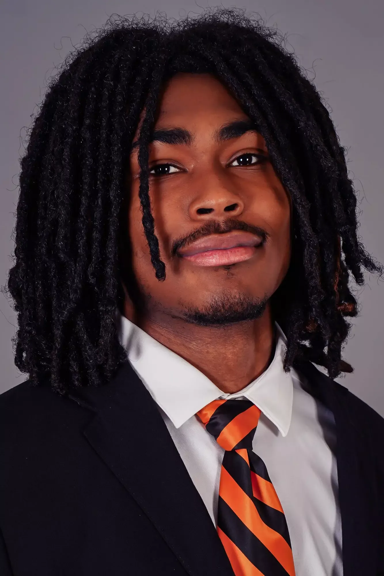 Nate Abbott, Football, undefined