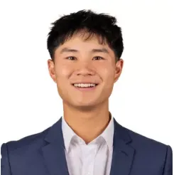 Jeremy Zhang, Tennis, undefined