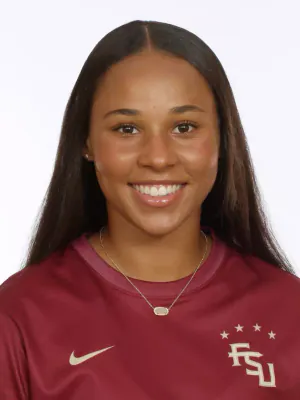 Mya Brandon, Soccer, undefined
