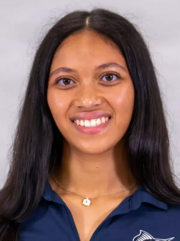 Daniella Espina, Golf, Palm Beach Atlantic University