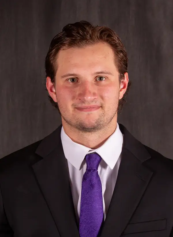 Dylan Godbout, Hockey, University of St. Thomas