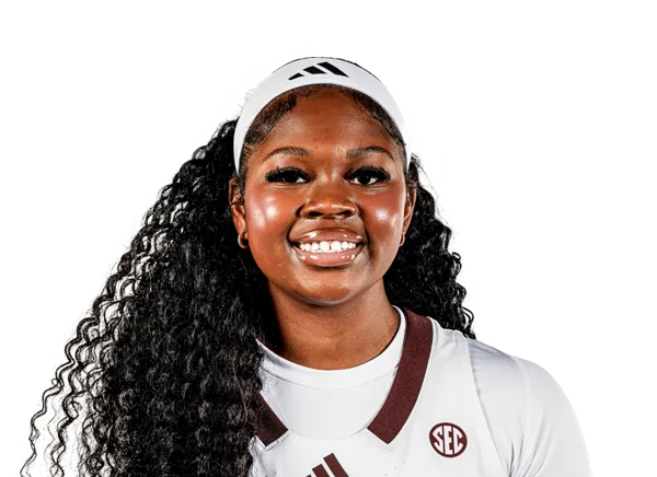Kharyssa Richardson, Basketball, undefined