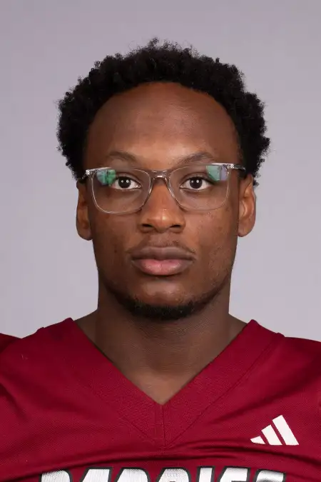 Micah Greene, Football, Henderson State University