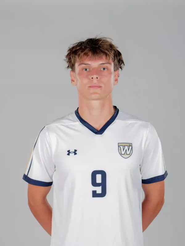 David Serdynski, Soccer, Wingate University