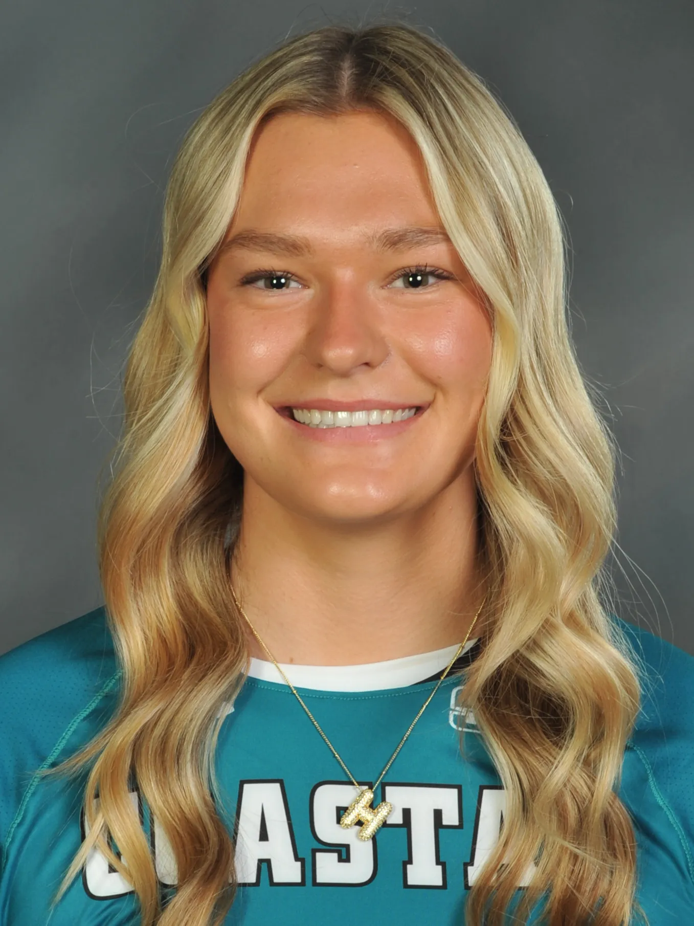 Hatteras Welker, Volleyball, undefined