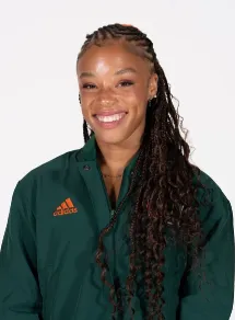 Christina Warren, Track and Field, undefined