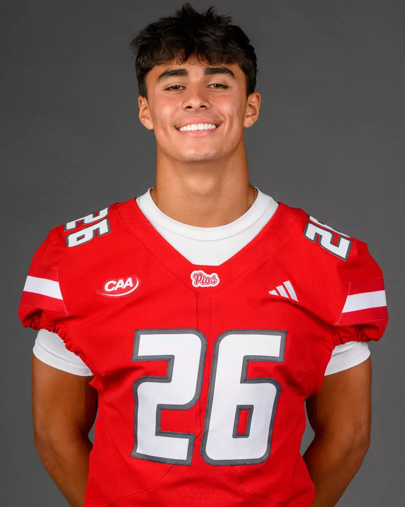 Joseph Keough, Football, Sacred Heart University
