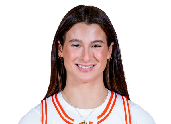 Gianna Angiolet, Basketball, undefined