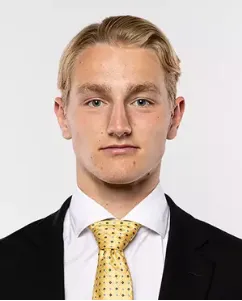 Wilson Bjorck, Hockey, undefined