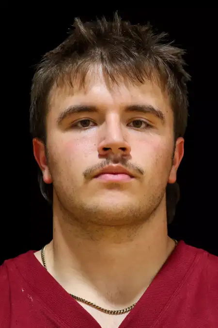 Tobyn Casten, Football, Chadron State College
