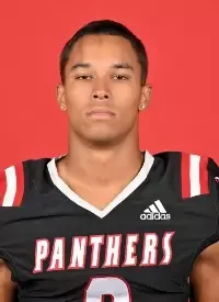 Xavier Young, Football, Davenport University