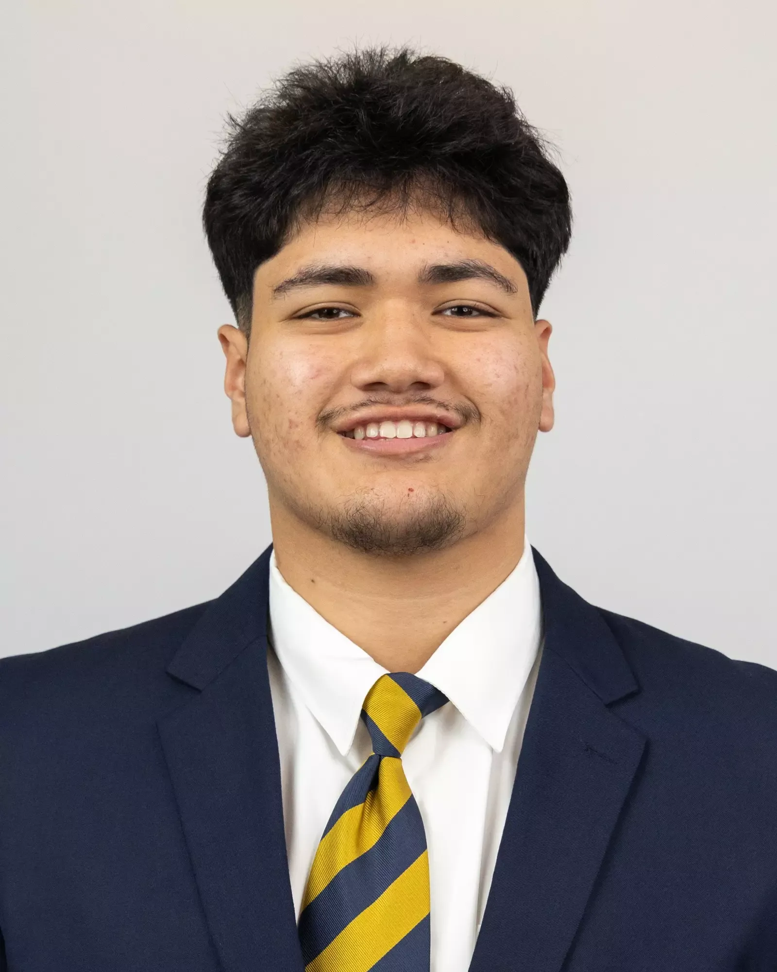 Esaiah Wong, Football, undefined