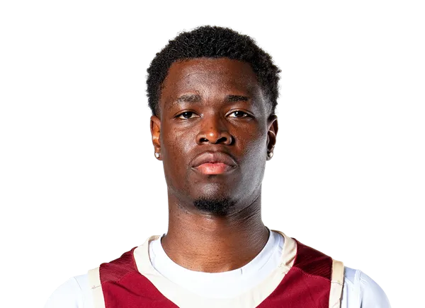 Kany Tchanda, Basketball, undefined