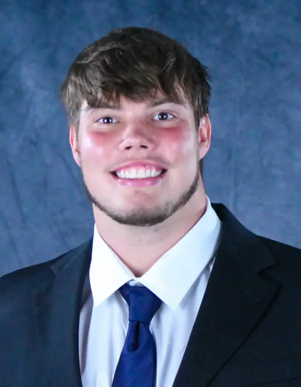 Paxton Haywood, Football, Keiser University
