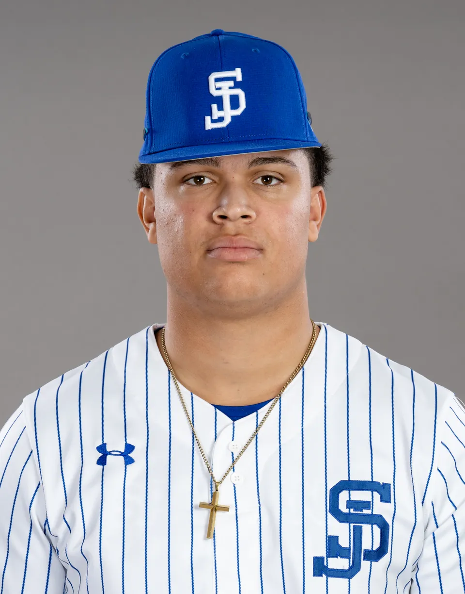 Isaiah Williams, Baseball, San Jose State University