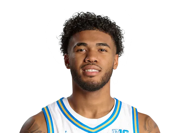 Donovan Dent, Basketball, University of California, Los Angeles