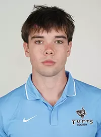 Ilya Kipkalov, Squash, Tufts University