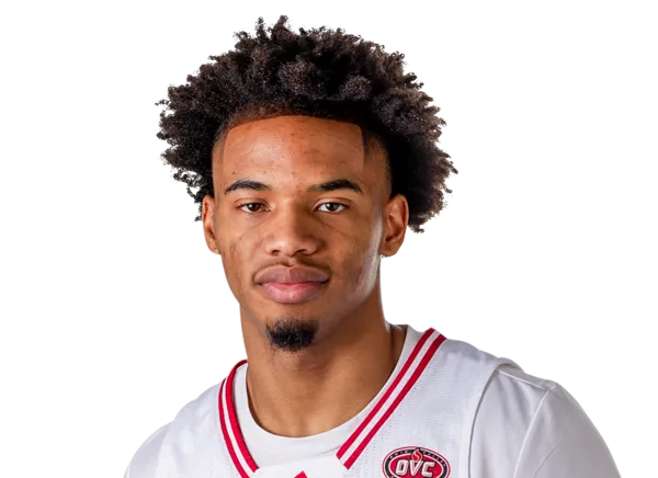Desmond Polk, Basketball, Southern Illinois University Edwardsville
