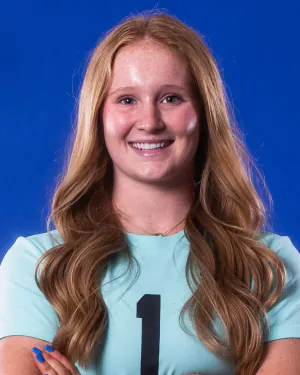 Kenlea Swadener, Soccer, Southern Methodist University