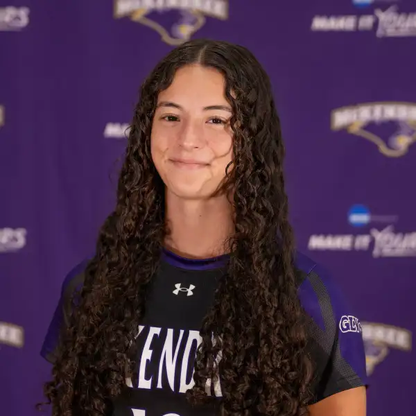 Ally Wickenhauser, Soccer, McKendree University