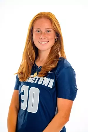 Sydney Wanner, Lacrosse, undefined