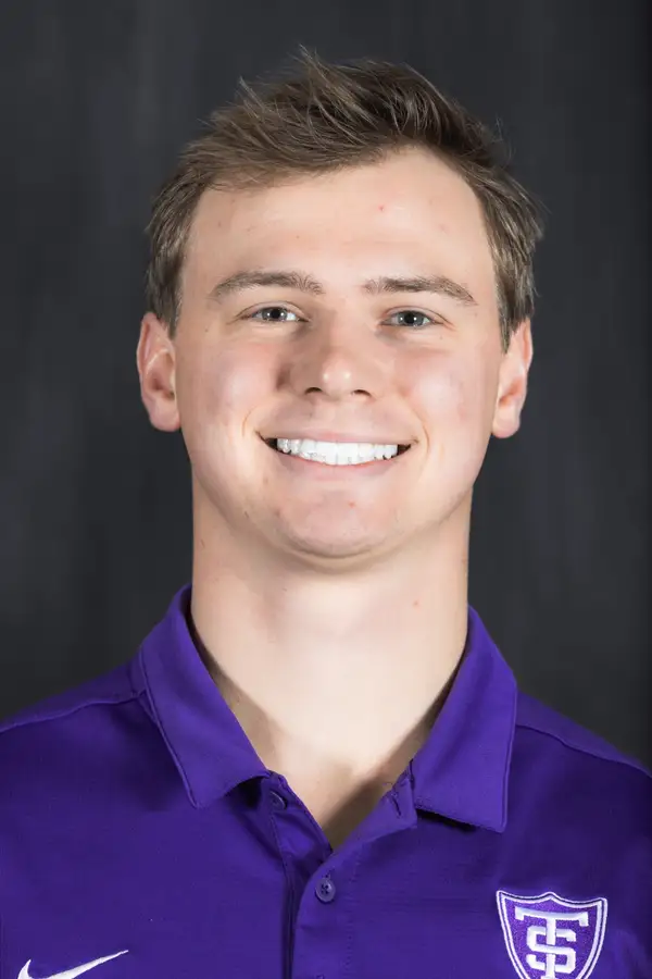 Evan Esch, Baseball, University of St. Thomas