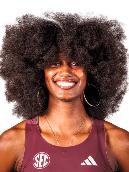 India Thorpe, Track and Field (O), Mississippi State University