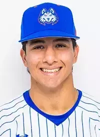 Levi Castilleja, Baseball, Houston Christian University