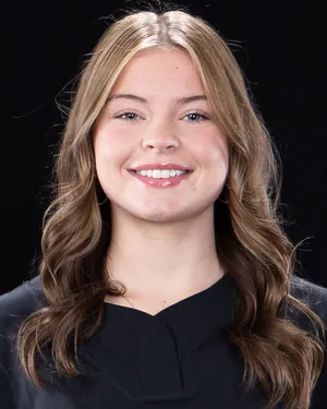 Aubrey Zechmann, Softball, undefined