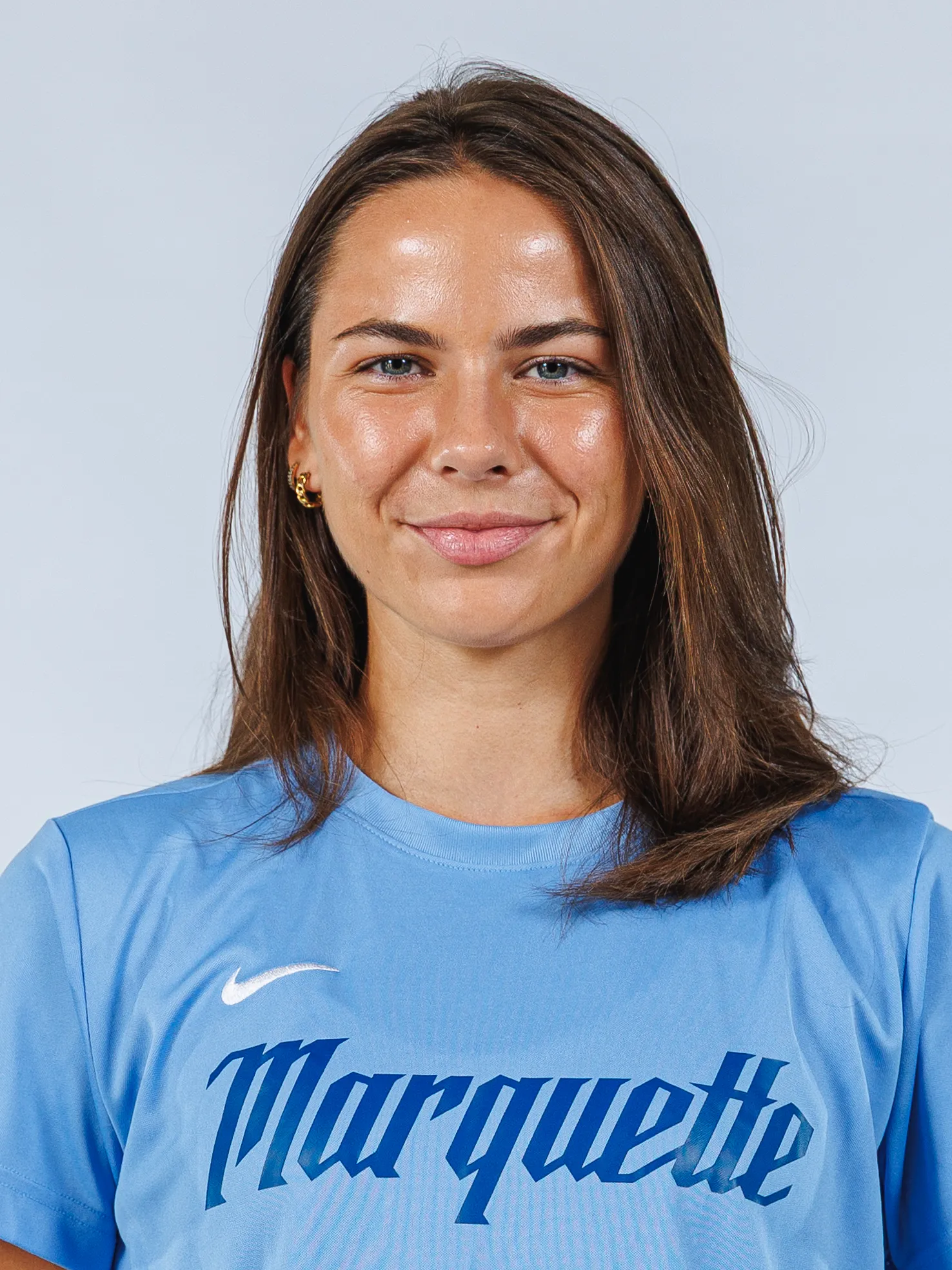 Ida Marhaug, Soccer, undefined