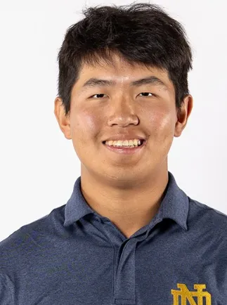 Mike Qiu, Golf, undefined