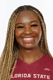 Kelsey Perry, Volleyball, undefined