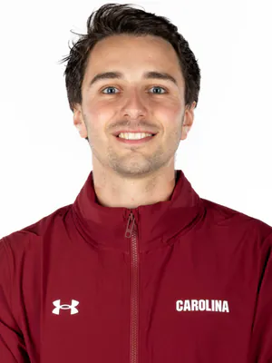 Edouard Lecrivain, Track and Field, undefined