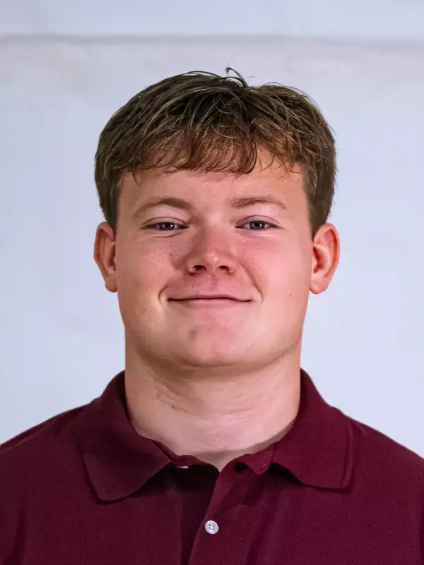 Kyler Turner, Football, Erskine College
