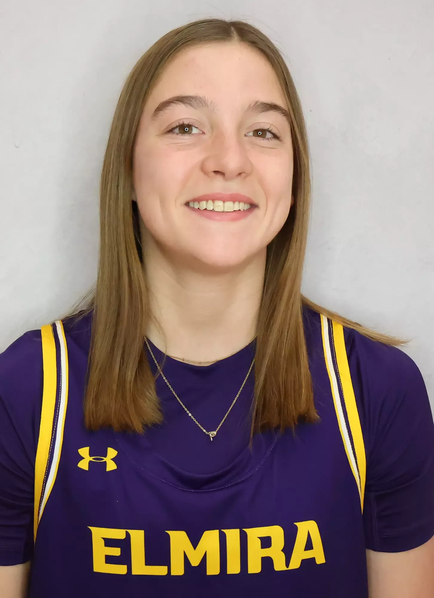 Piper Walnicki, Basketball, Elmira College